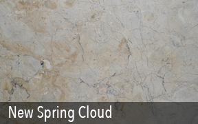new spring cloud -marble