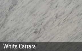 white carrara - marble